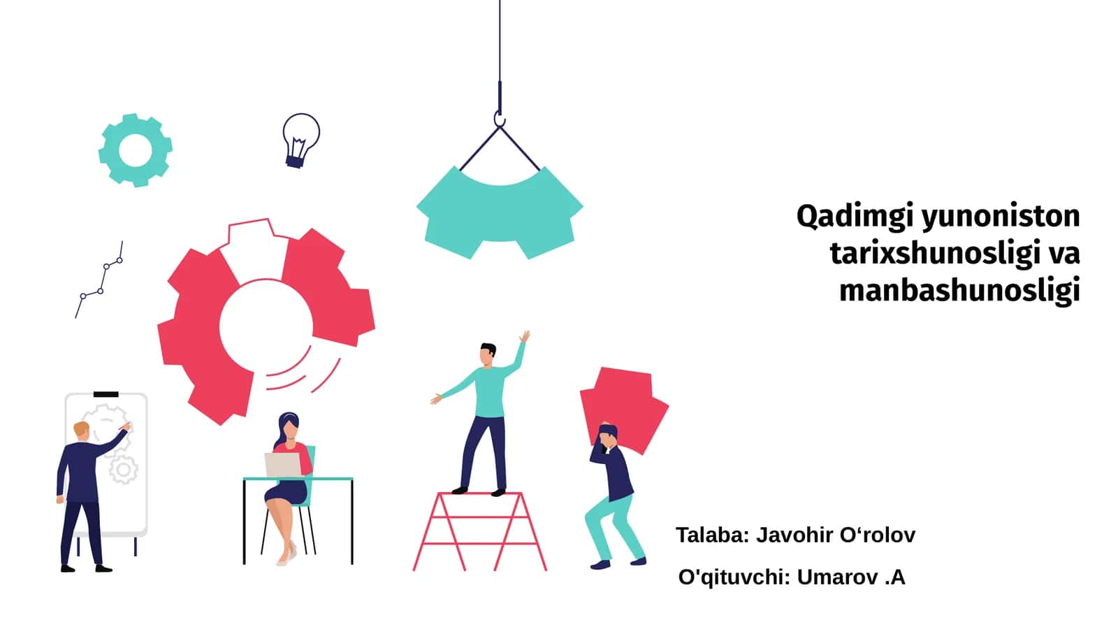 Qadimgi yunoniston tarixshunosligi va manbashunosligi 1
