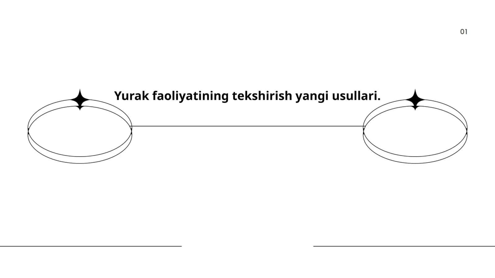 Yurak faoliyatining tekshirish yangi usullari 1