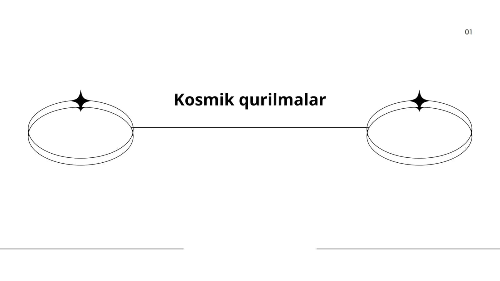 Sun'iy yo'ldoshlar 1