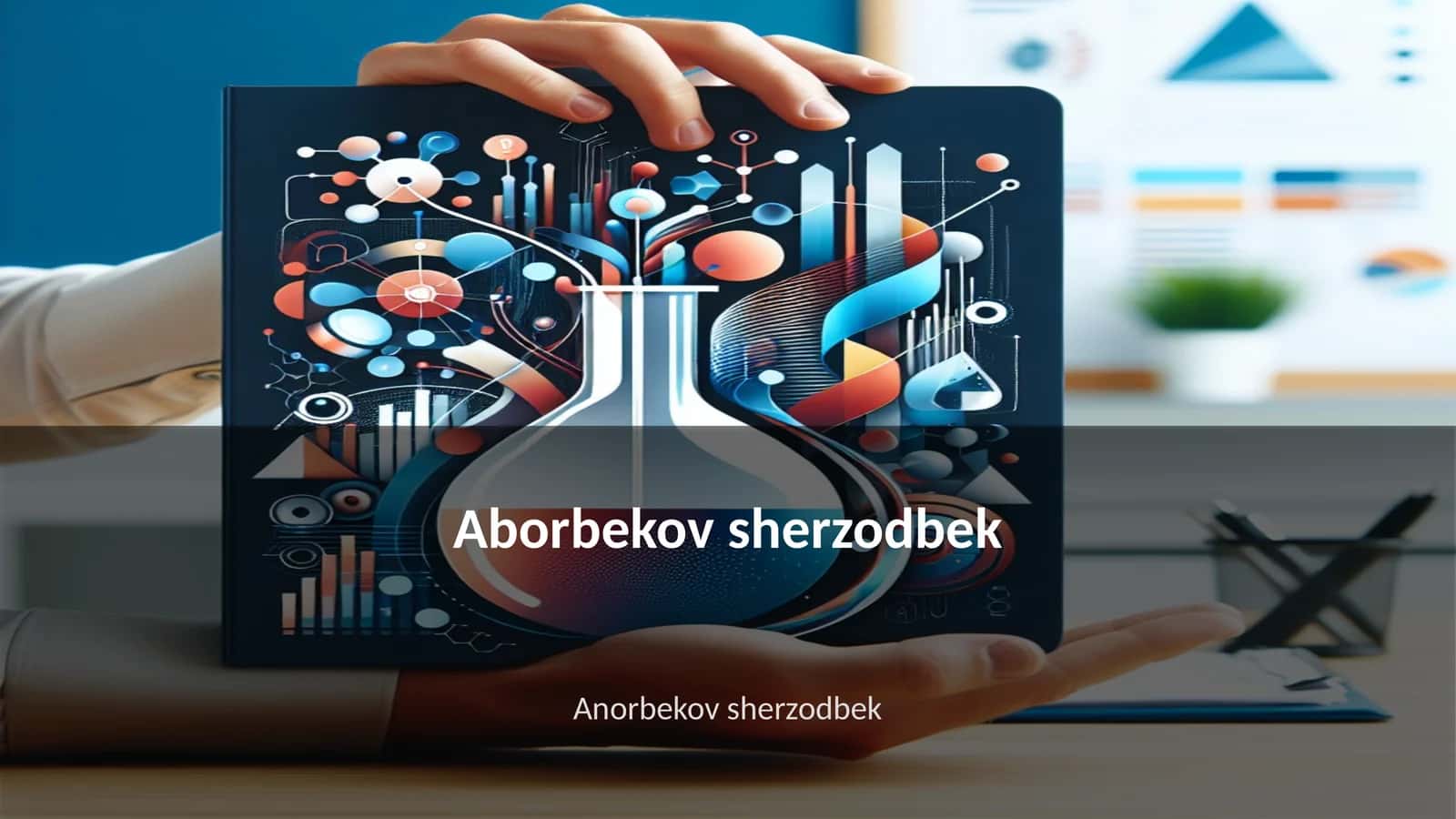Aborbekov Sherzodbek haqida ma'lumot 1