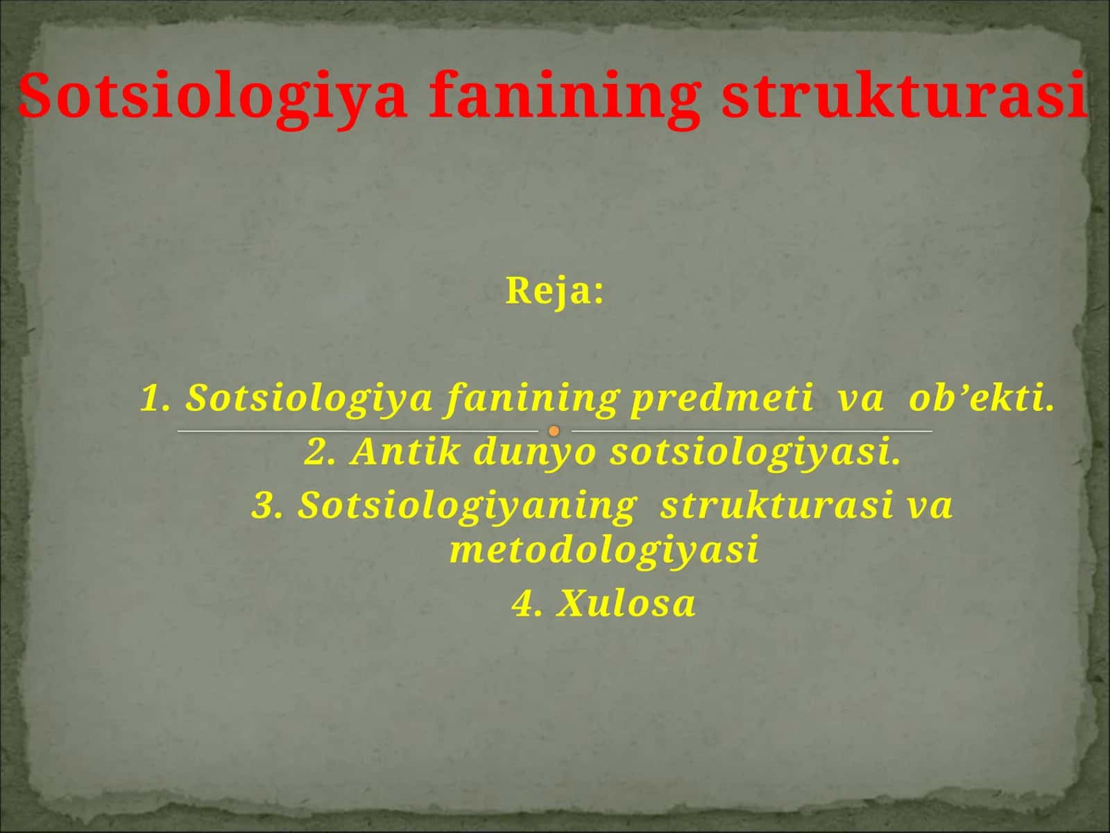 Sotsiologiyafaniningstrukturasi 1