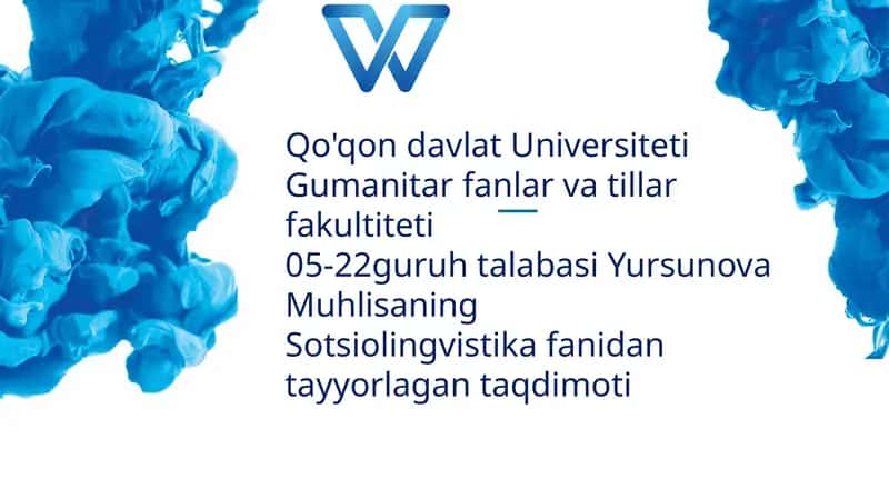 Til va jamiyat 1