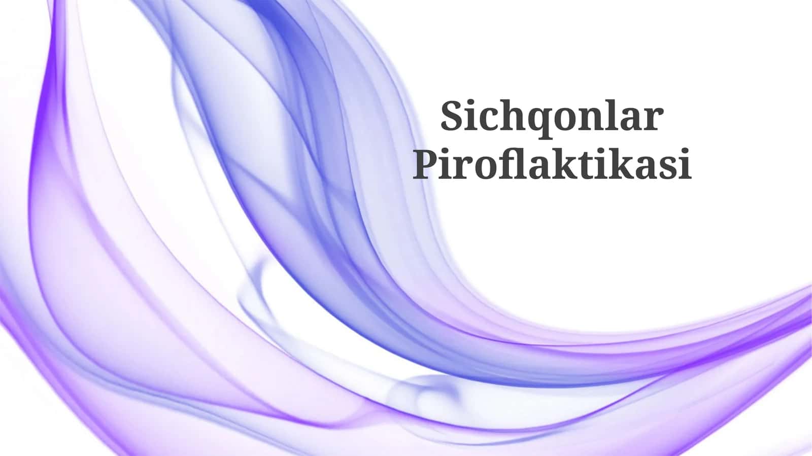 Piroklastik oqimlar 1