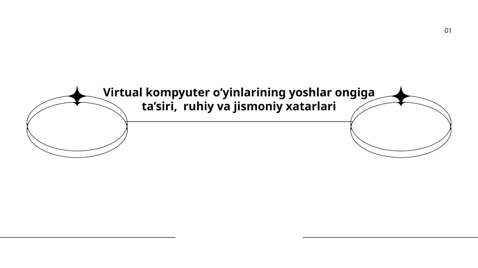 Virtual kompyuter o‘yinlarining yoshlar ongiga ta’siri, ruhiy va jismoniy xatarlari 1