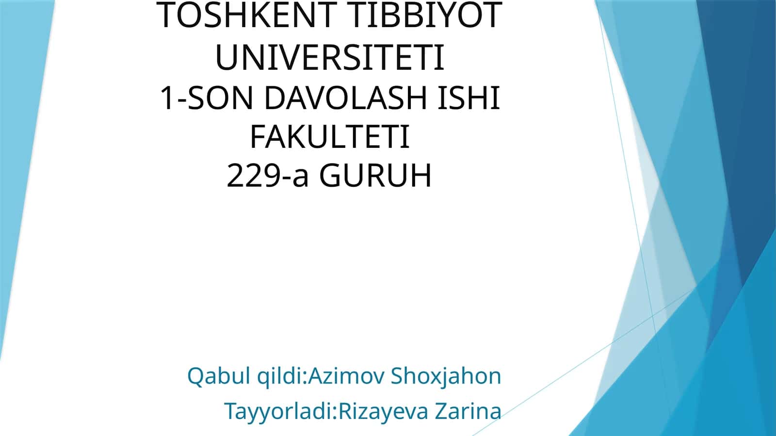 Avtonom asab tizimi,simpatik,parasimpatik va metasimpatik asab tizimi 1