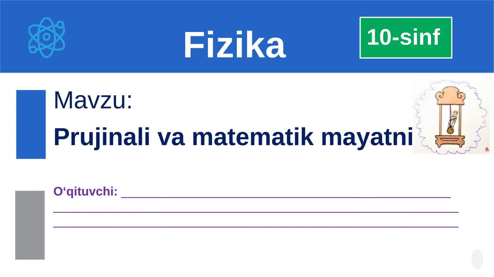 Pruji-nalivamatematik-mayatniklar 1