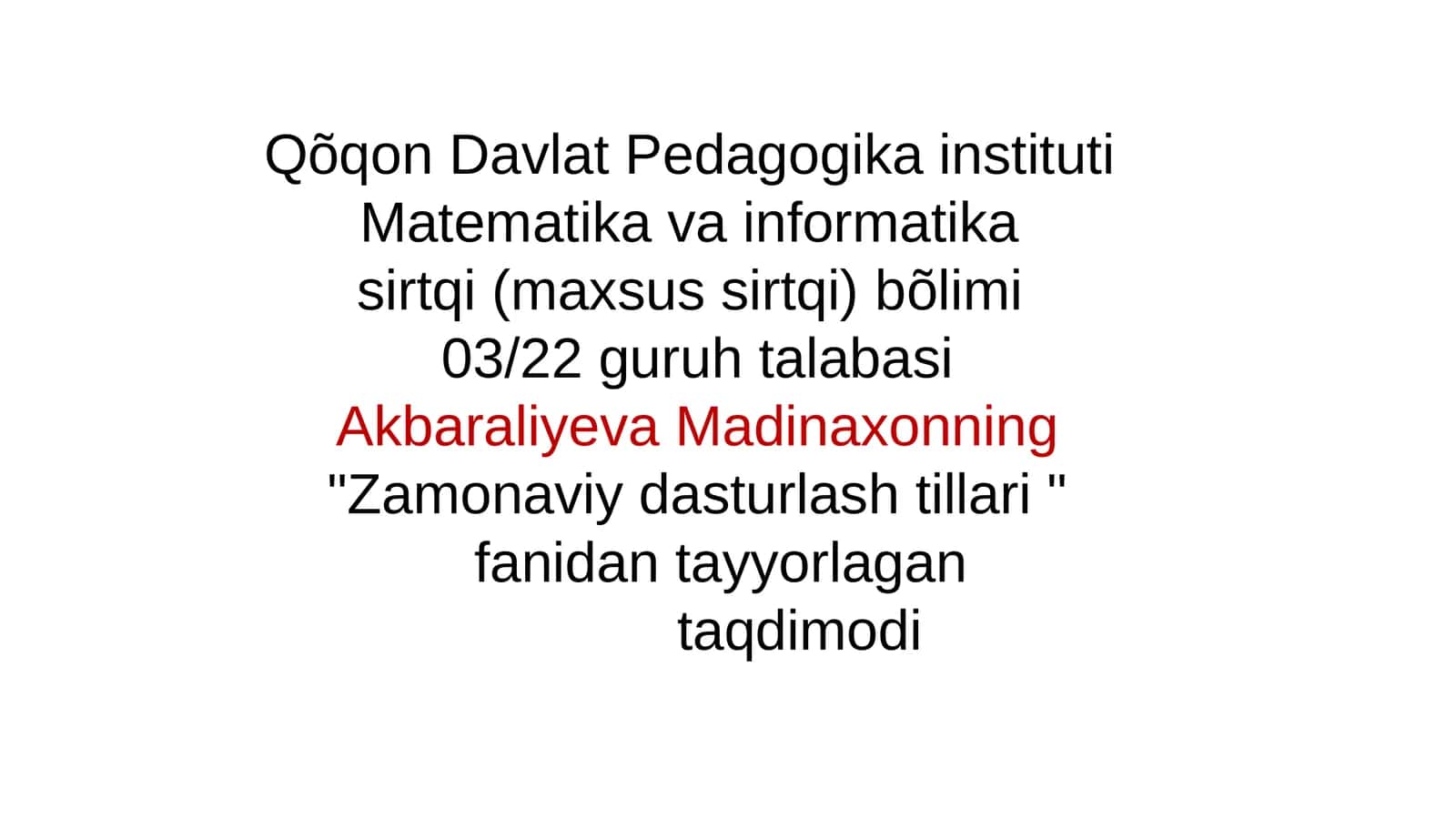 Python qòllanaladigan matematik funktsiyalar 1