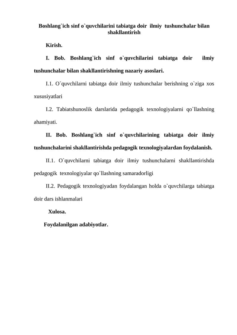 Kadrlar tayyorlash milliy dasturi 1