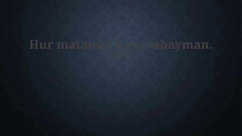 Sevimli mashg'ulotlarim 1