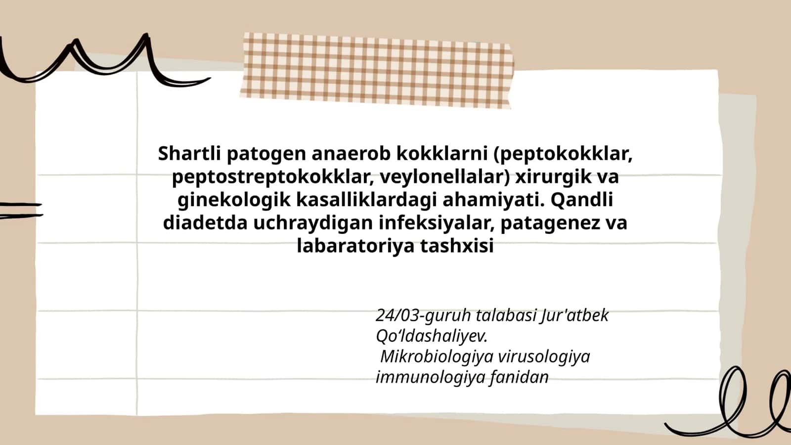 Anaerob kokklar 1