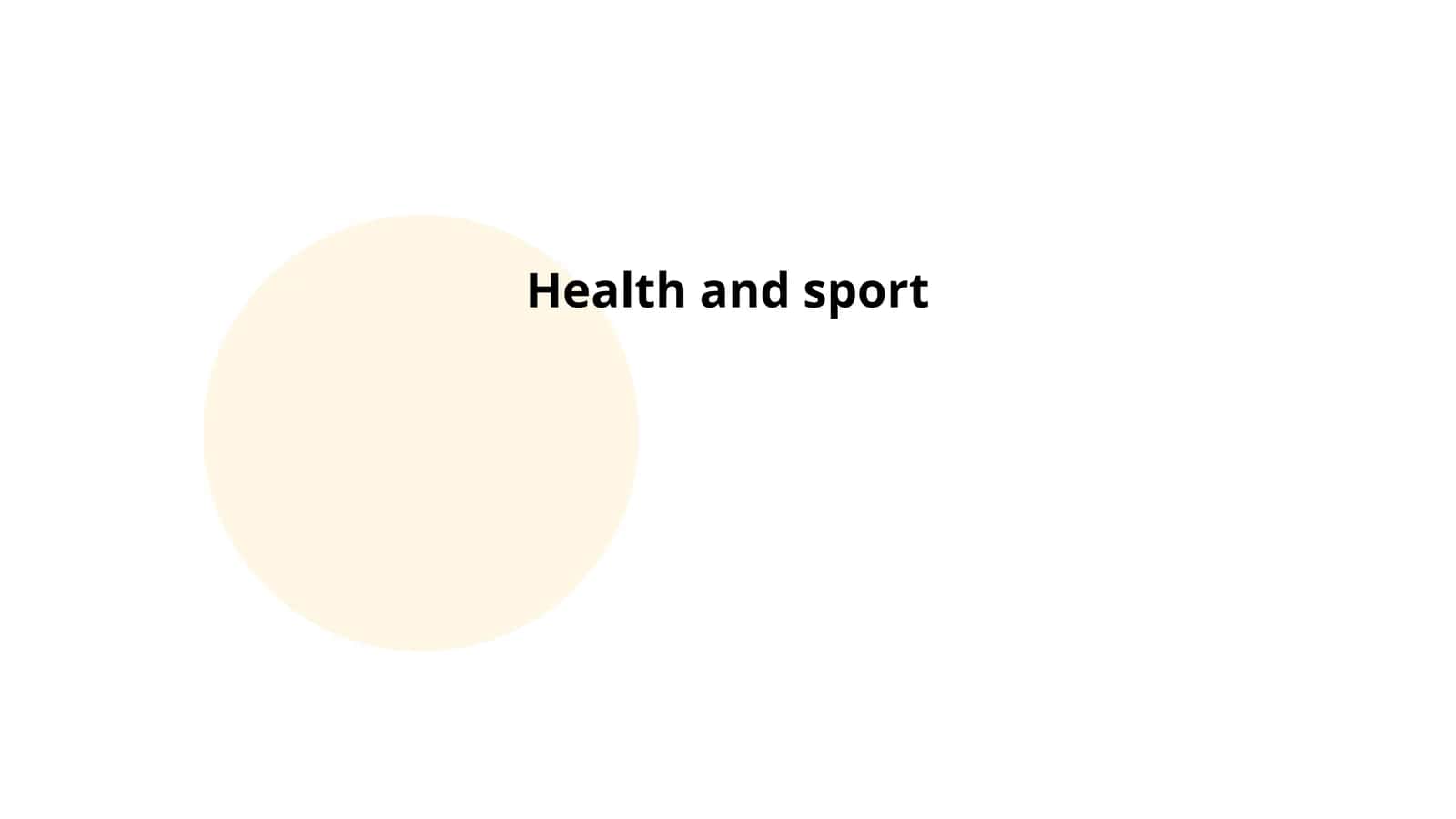 Nutrition and Athletic Performance 1