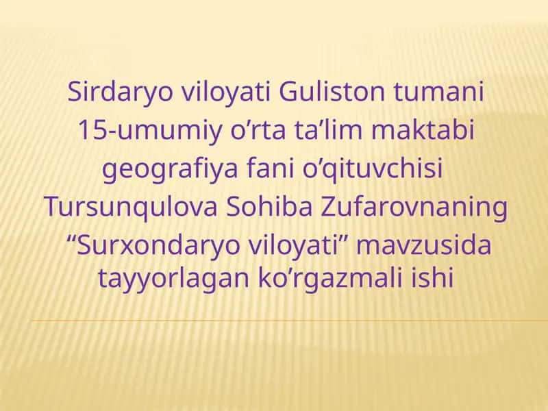 Surxondaryoviloyati 1