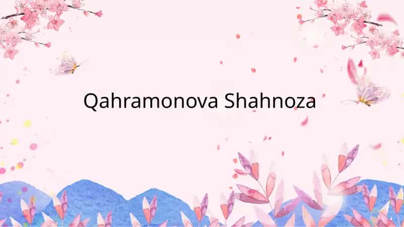 Sharh ilmi va germenevtika. Masnaviy ma`naviy sharhi. (J.Kamol tarjimasi misolida.) 1