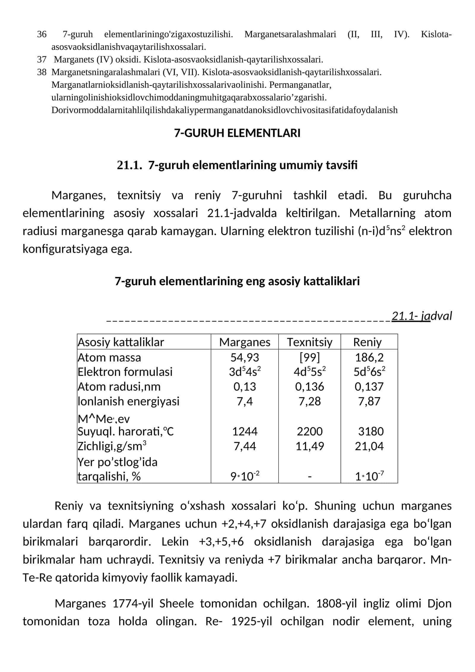 Marganets 1