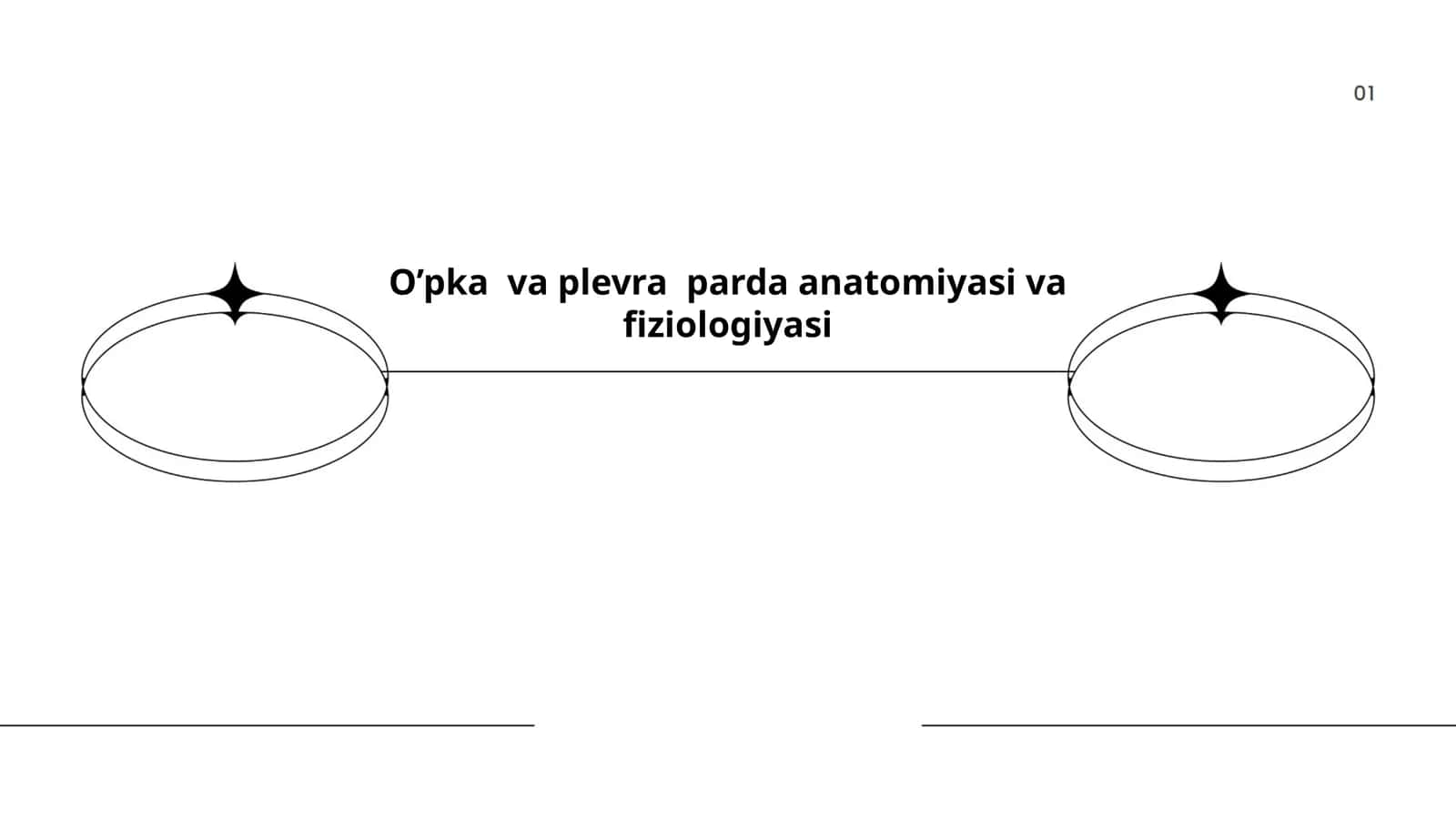 O’pka va plevra parda anatomiyasi va fiziologiyasi 1