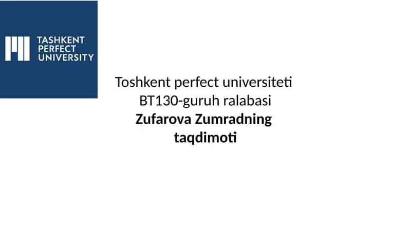 Matematik amallar. 1