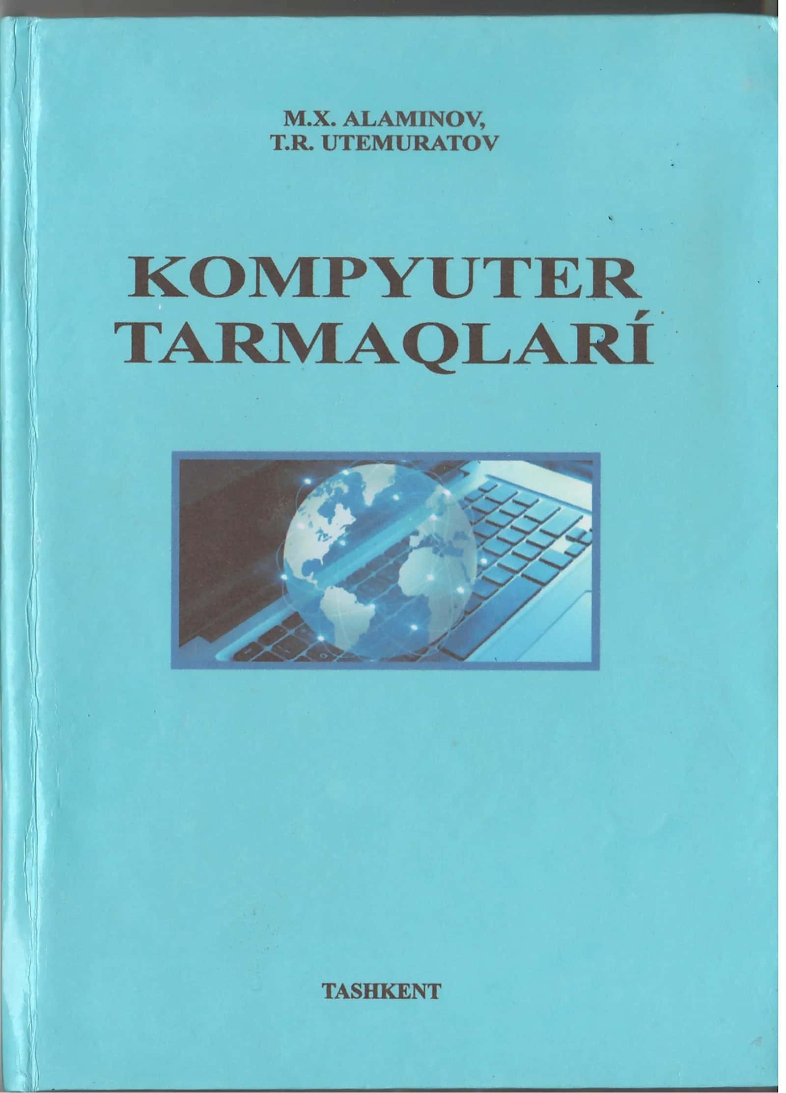 Kompyuterlestiriwdi jáne de rawajlandırıw hám informaciya-kommunikaciyalıq texnologiyaların endiriw haqqında 1