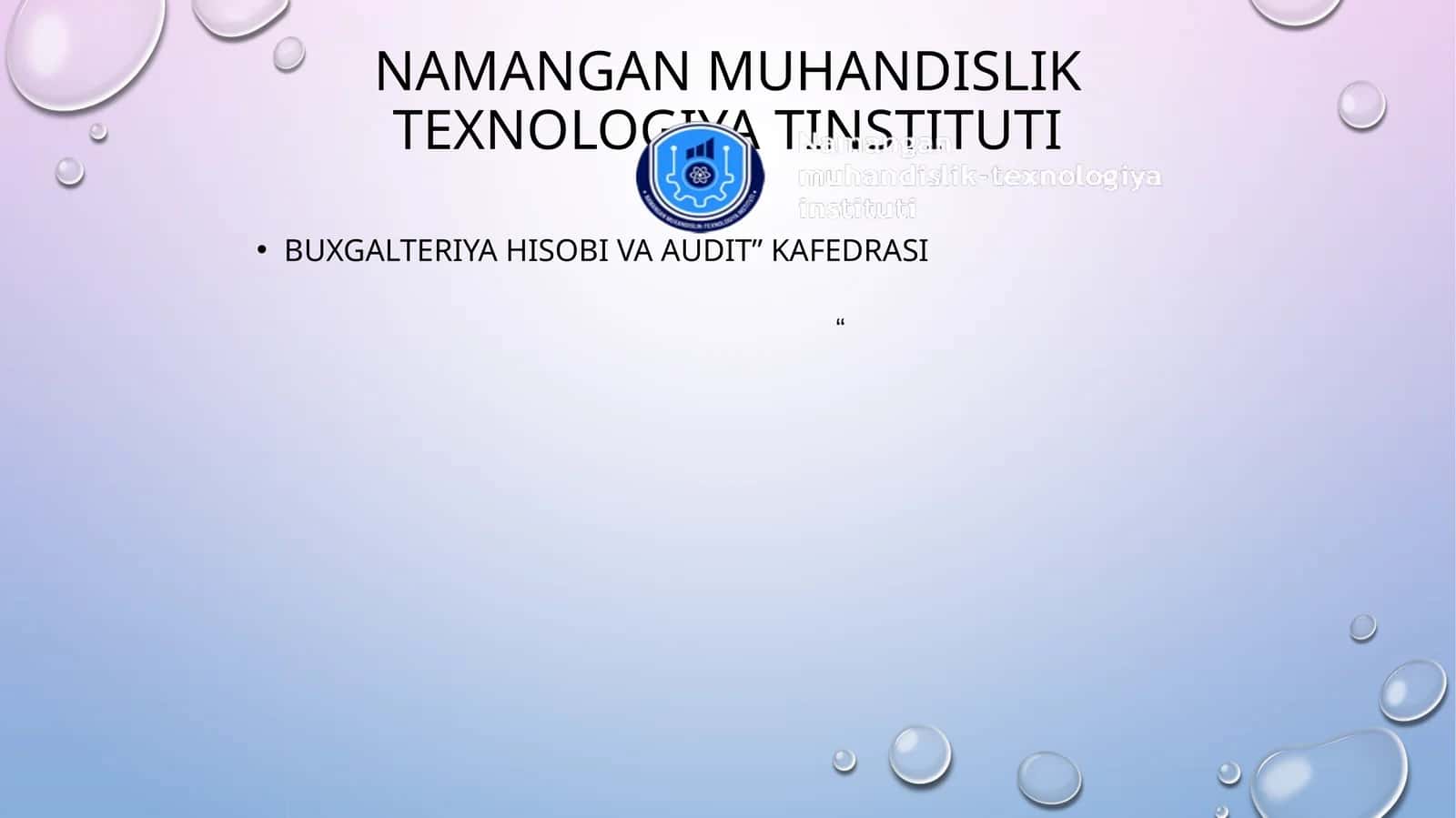 STATISTIKAGA NIMA 1