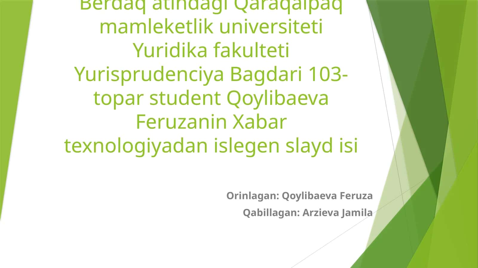 Veb-saytlar jaratıw usılları. HTML tilinde Web-bet tijaratıw: gipertekst, tegler 1