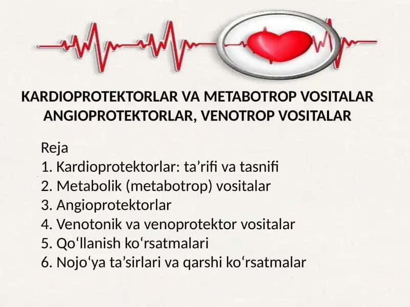 KARDIOPROTEKTORLAR 1