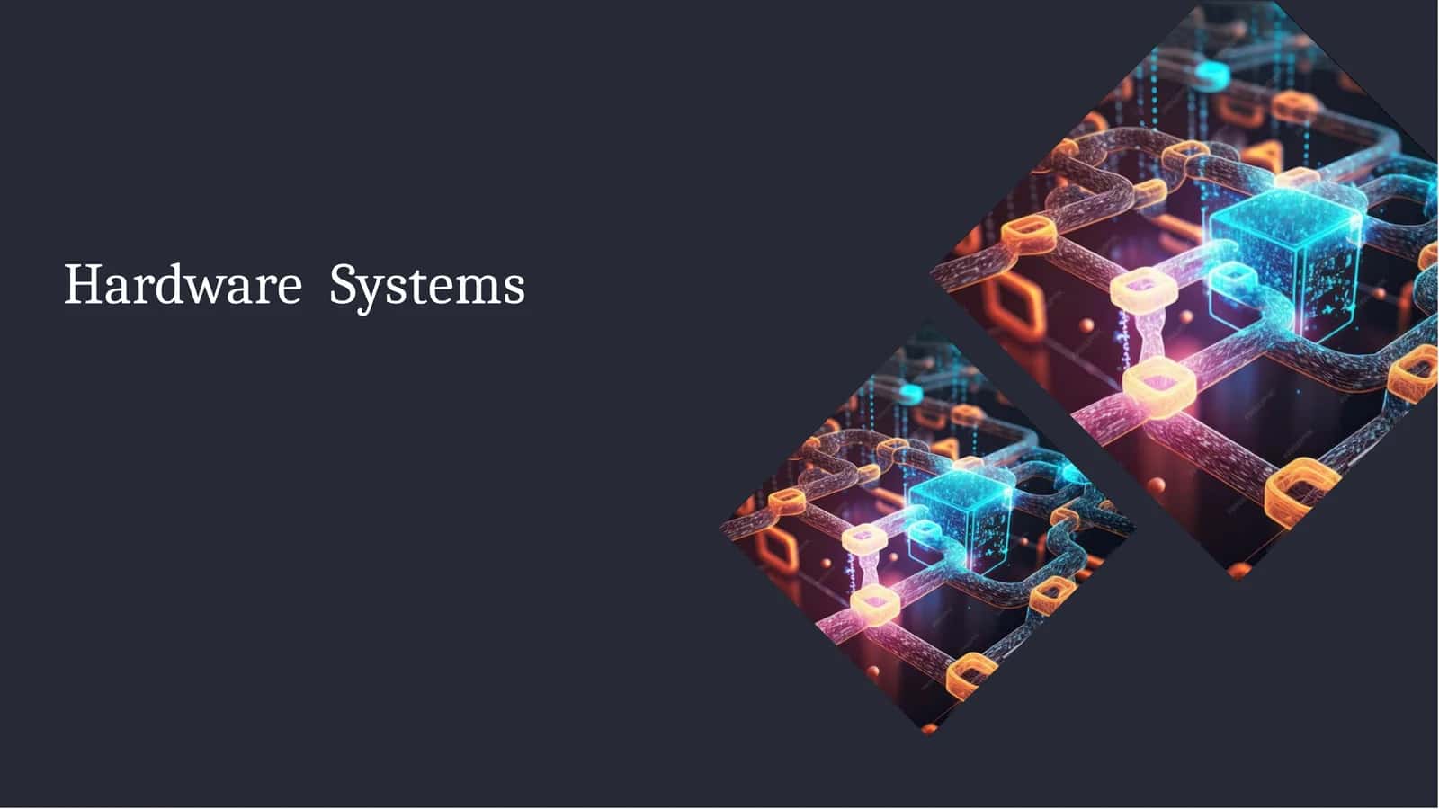 HardwareSystems 1