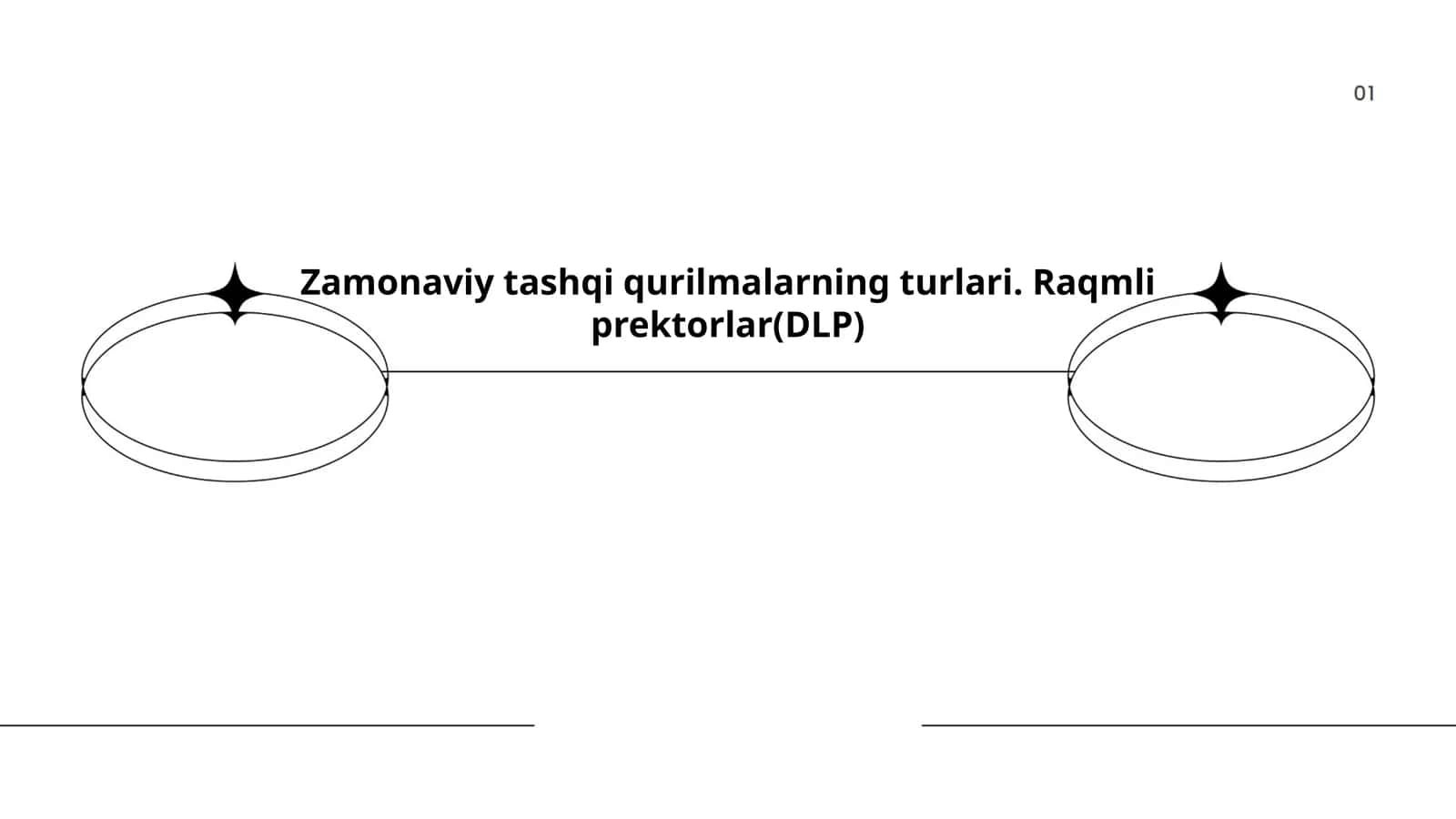 Zamonaviy tashqi qurilmalarning turlari. Raqmli prektorlar(DLP) 1