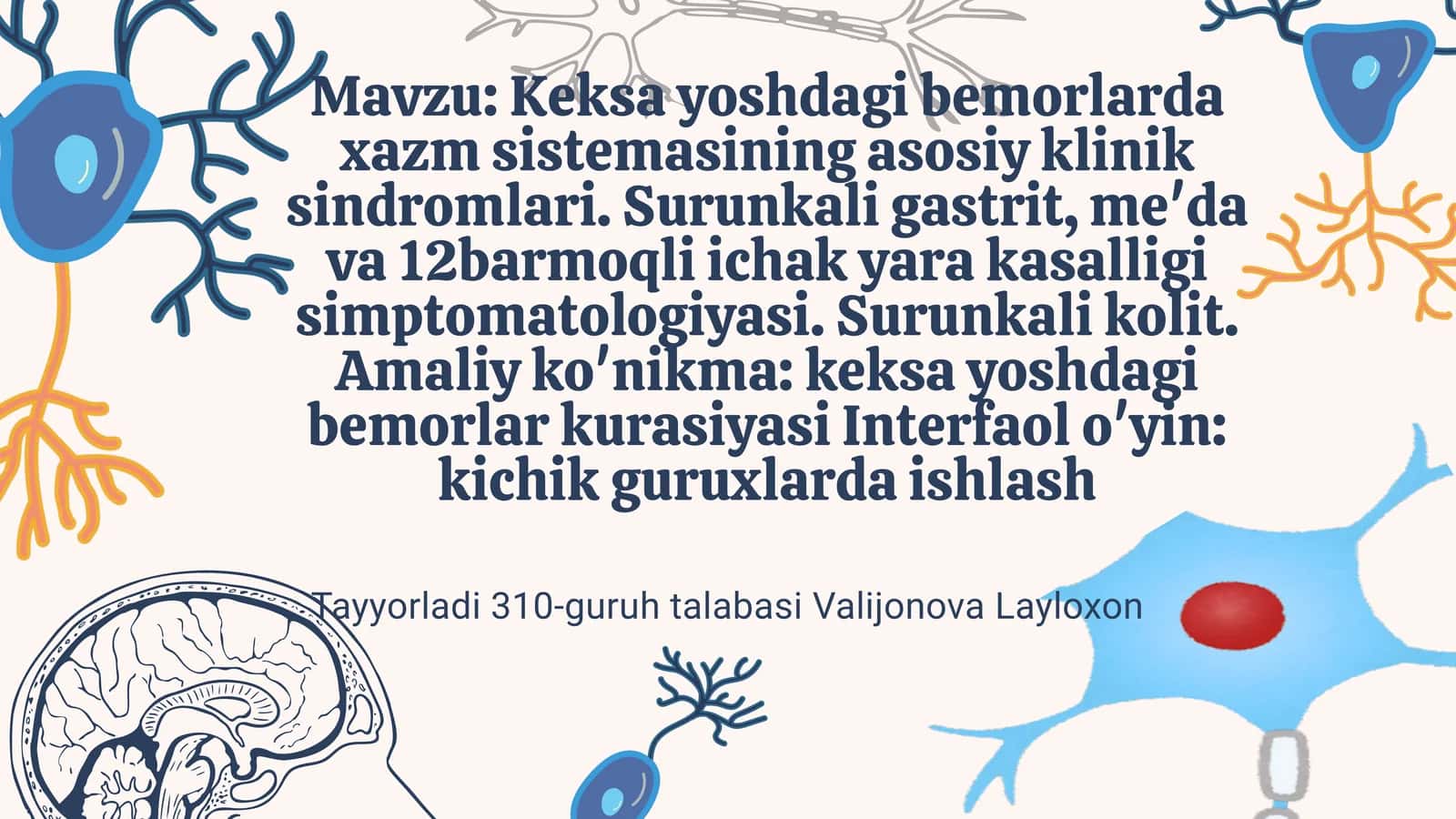 bollarda animiyalar temir oqsil vitaminlar yetishmovchiligi animiyalar etyalogiyasi patagrnezi 1