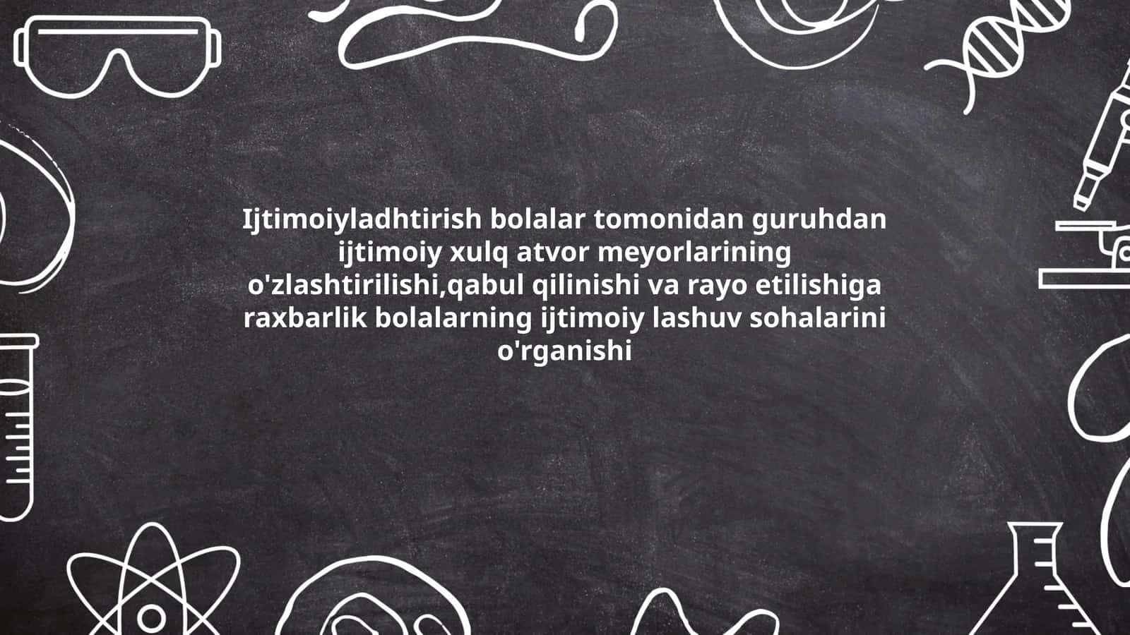 Ijtimoiyladhtirish 1