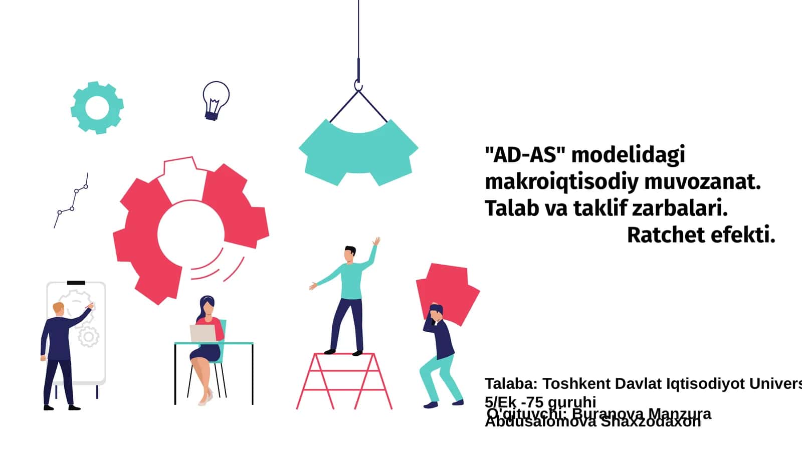 AD-AS Modelining Asoslari 1