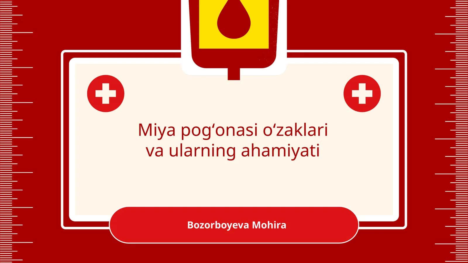 Miya pogʻonasi oʻzaklari va ularning ahamiyati 1