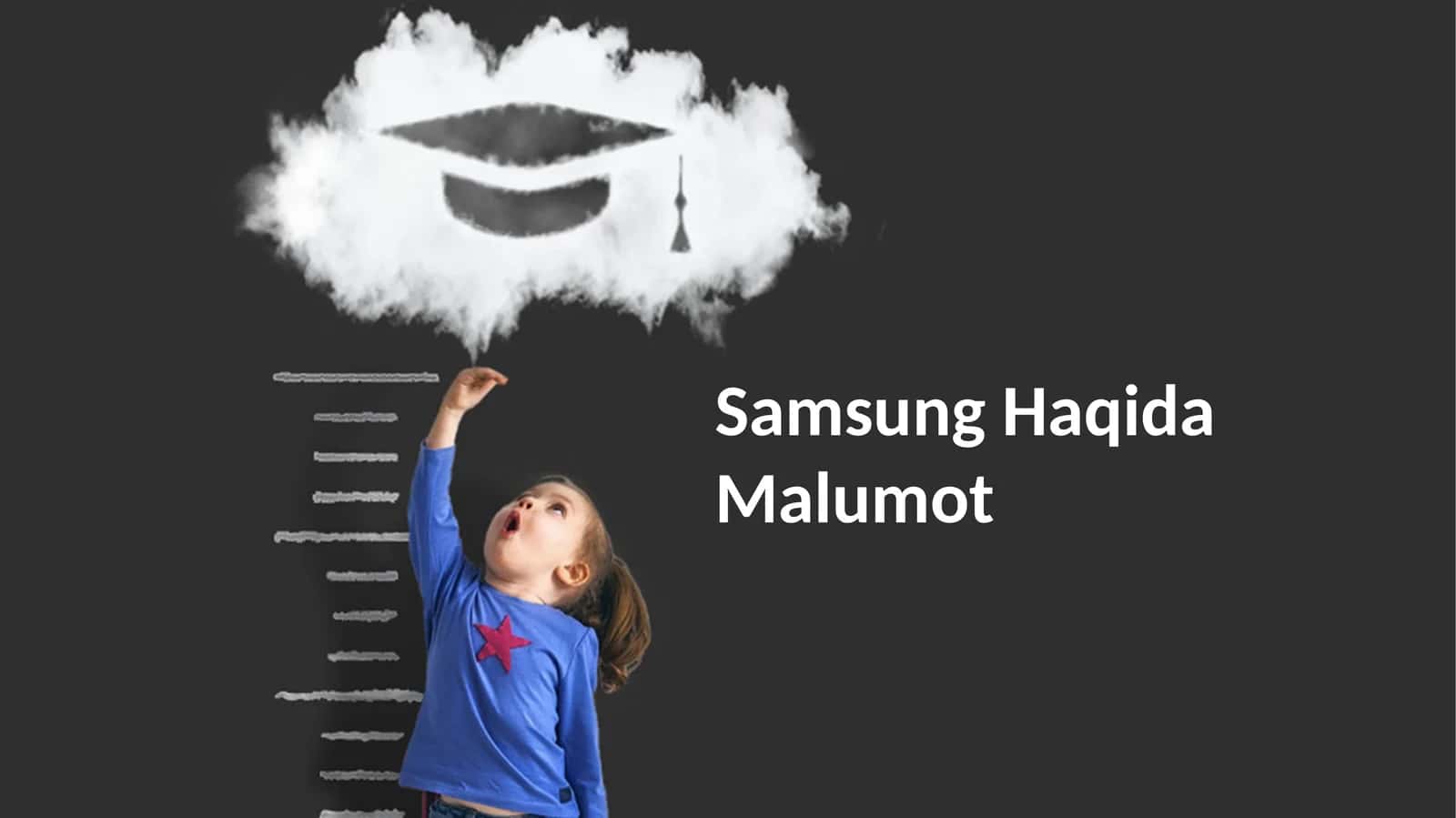 Samsung Haqida Malumot 1
