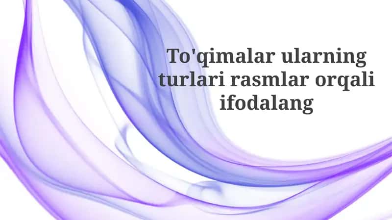 Muskul to'qimasi 1