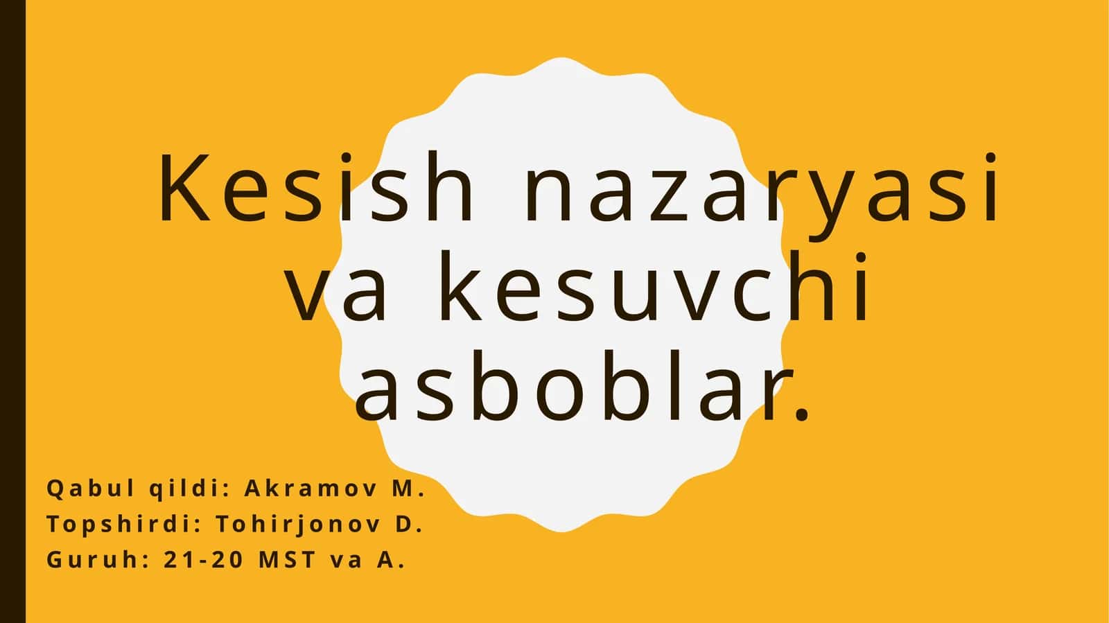 Uglerodli po'latlar 1