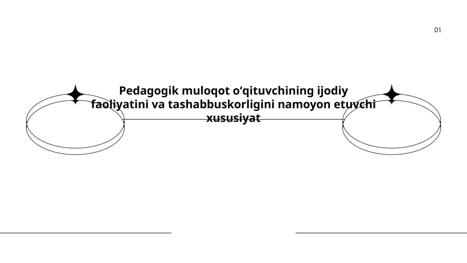 Pedagogik Muloqot 1