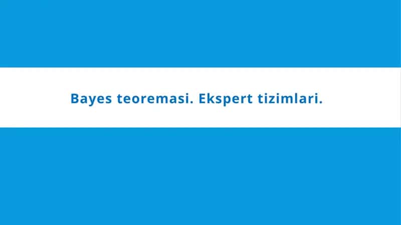 Noravshanmodellarni ifodalash 1