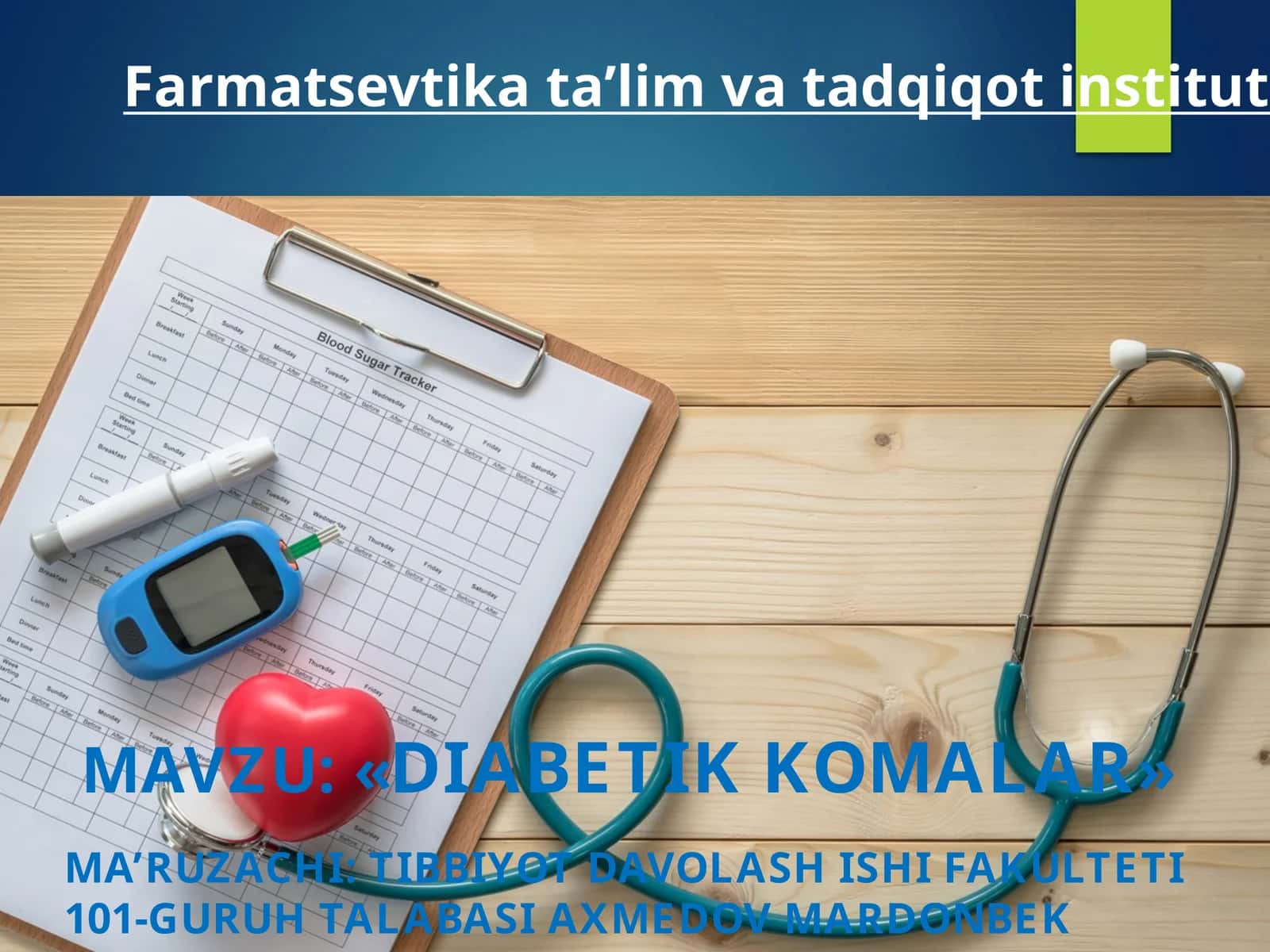 DIABETIK KOMALAR 1