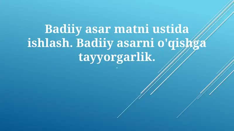 Kontekst Shoh: Tarixiy va Ijtimoiy Ta'sirlarni O'rganish 1