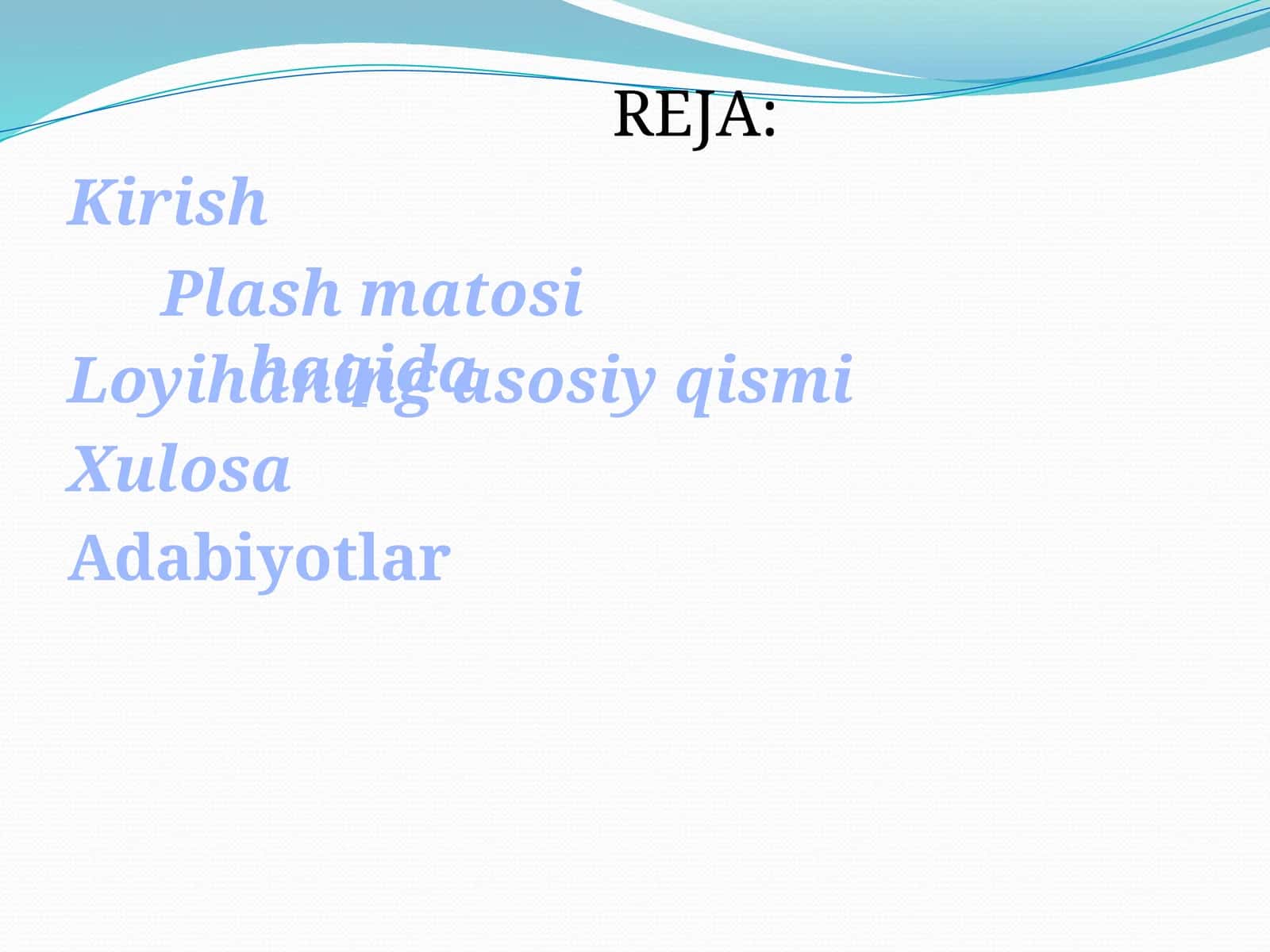 Yomg'ir Paltosi 1