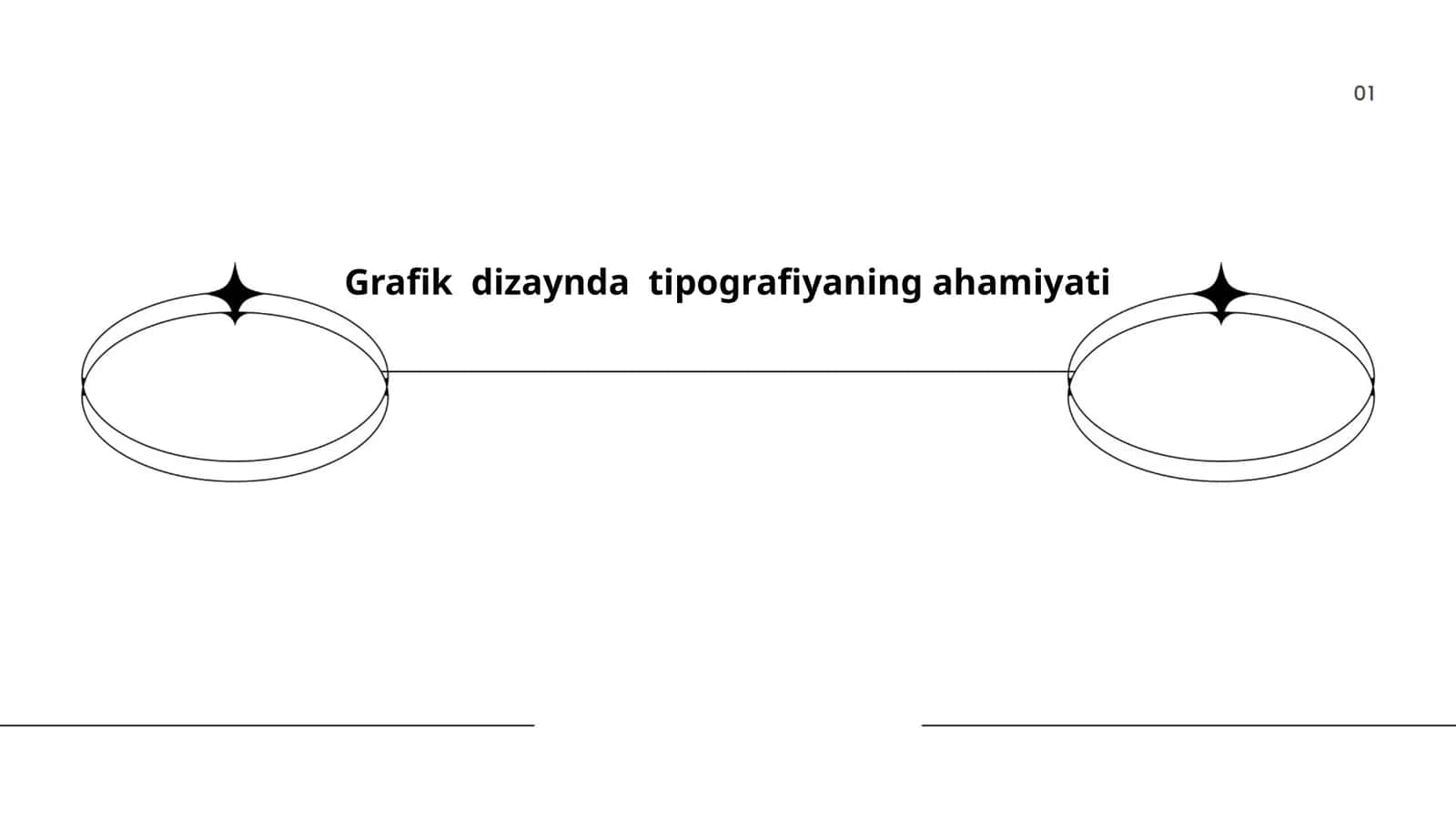 Tipografiyaning asosiy tushunchalari 1