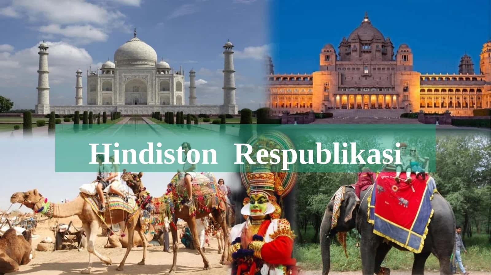 Hindiston Respublikasi 1