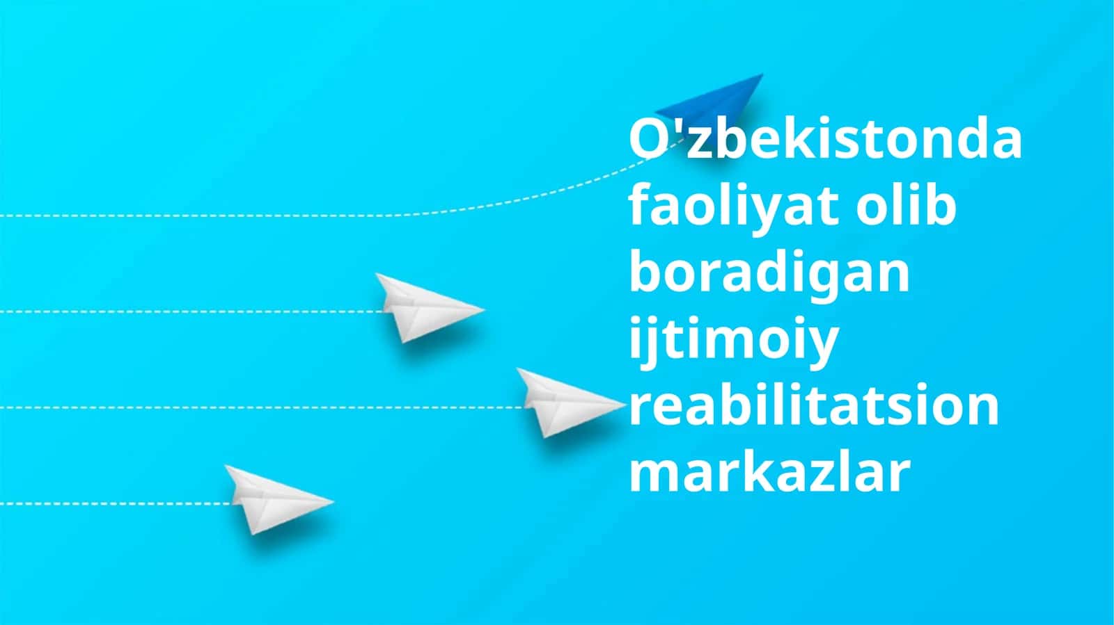 O'zbekistondagi faoliyat olib bora dgan ijtimoiy reabilitatsion markazlar 1
