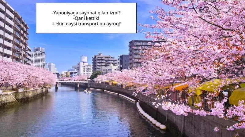 Yaponiya trasnport tizimi 1