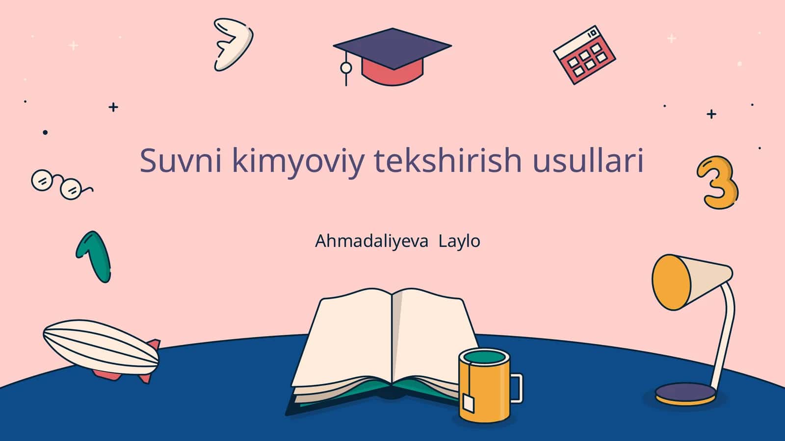 mustaqil ish 1