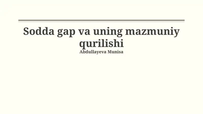 Frazeologik birliklardagi bo'shliq 1