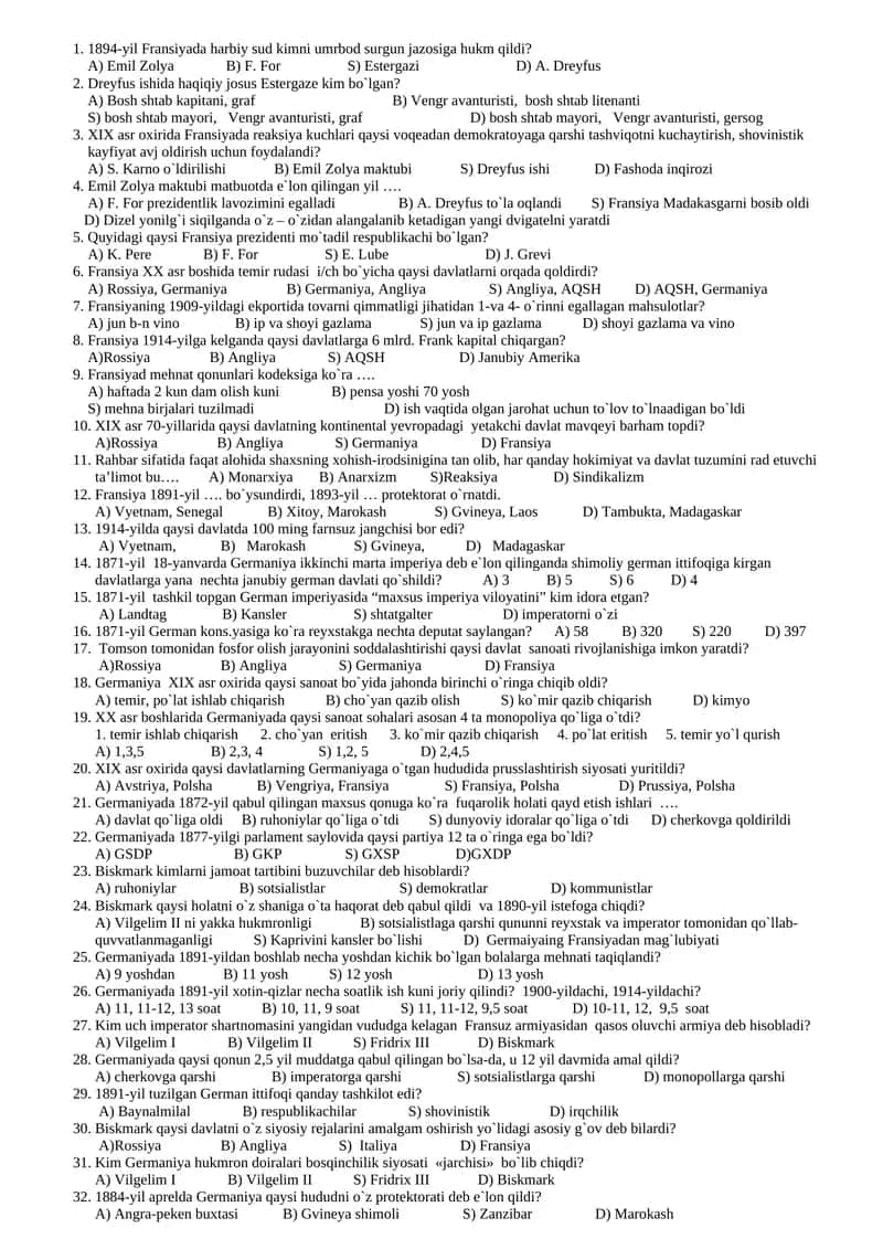 Emil Zolya Maktubi 1