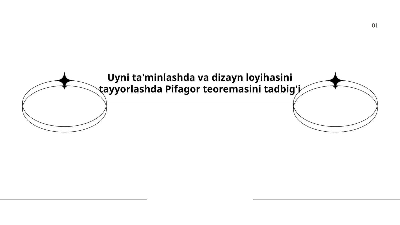 Pifagor teoremasi 1
