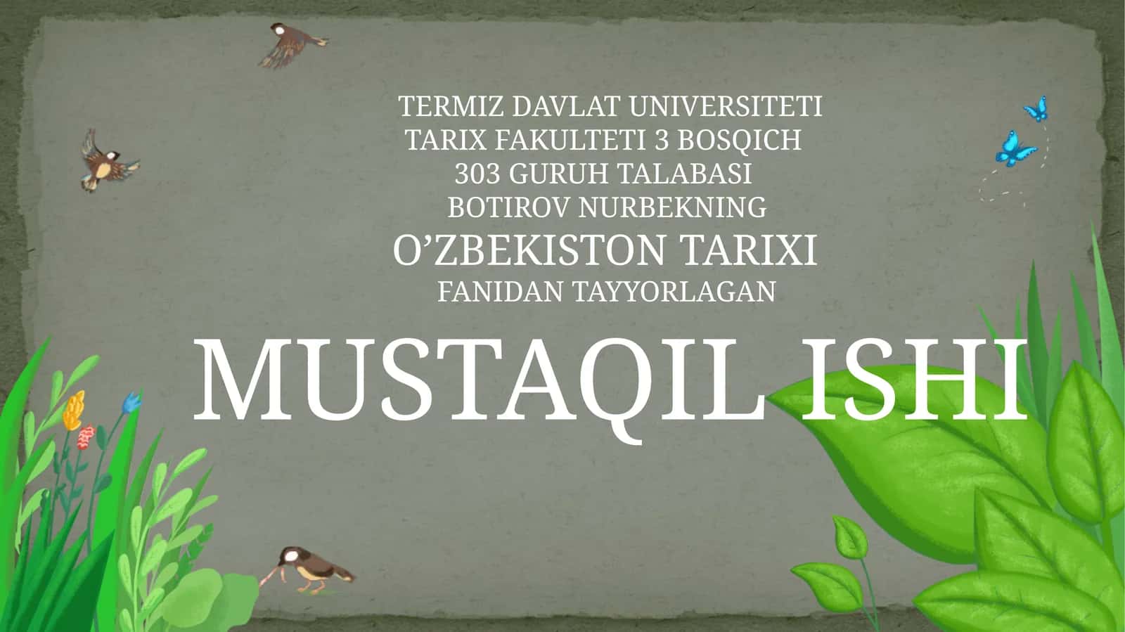 1917 yil fevral inqilobi va Oktabr tontarishi sabalari va o'qibatlari 1
