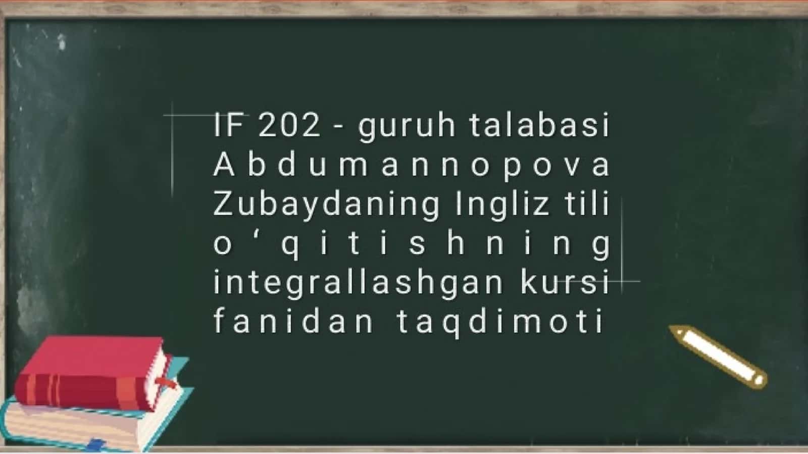 Mavzu: Iqtisodiyot tarmoqlarining vazifalari va belgilari 1