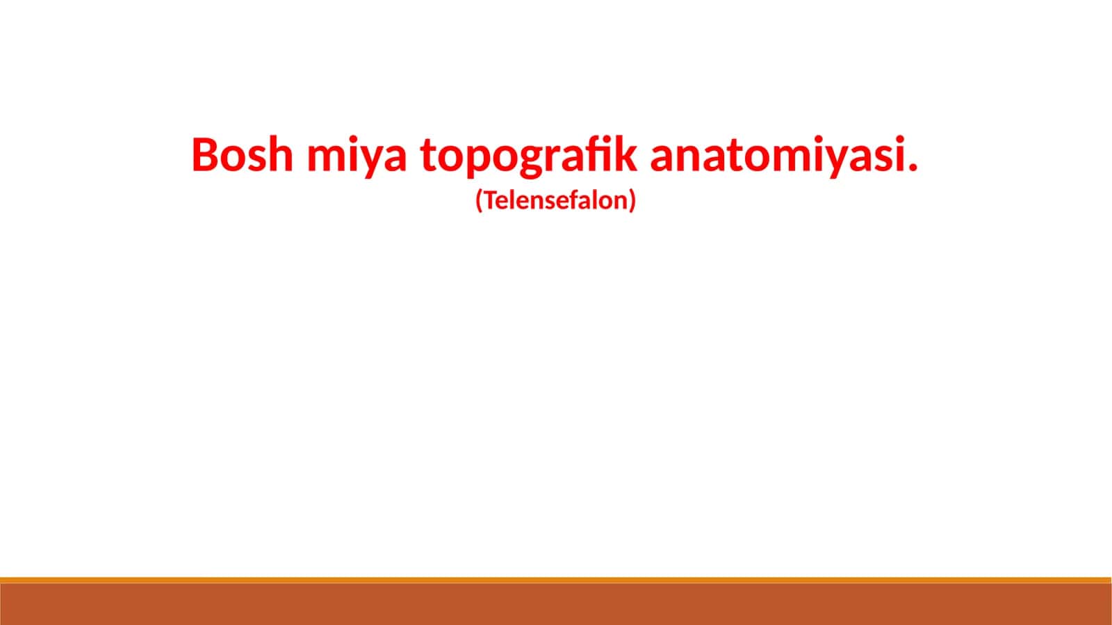 Boshmiyatopografikanatomiyasi 1