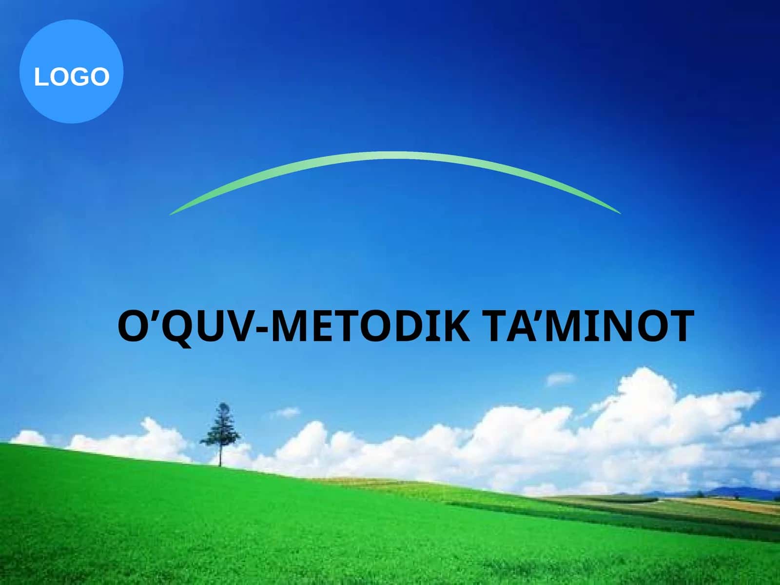 «Infоrmаtikа» kursinio’quv-mеtоdiktа’minоti 1